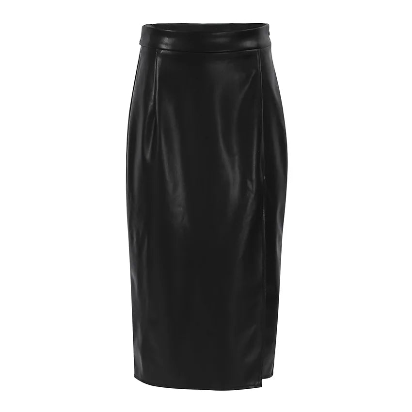 high waist skirt for women